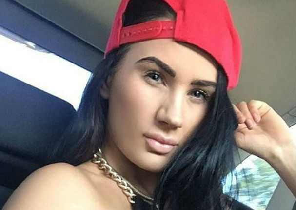 Muere la actriz porno Carla Mai tras caer por una ventana Muere la actriz porno Carla Mai tras caer por una ventana