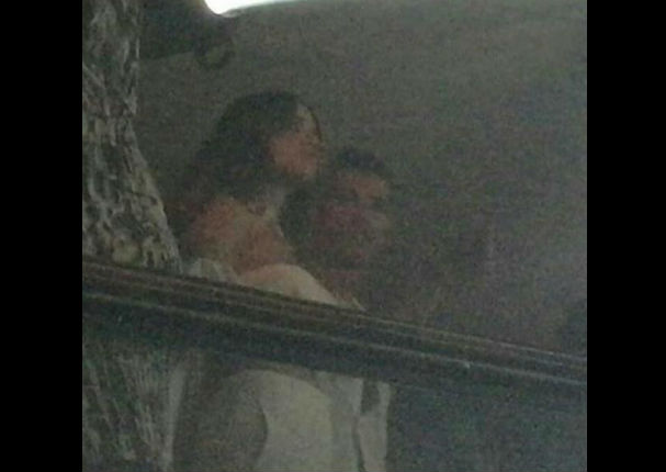 Cristiano Ronaldo: Eiza González sería la nueva conquista de CR7