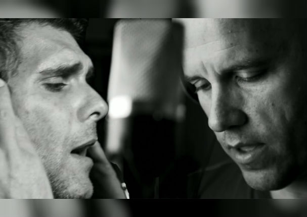 Christian Meier regresa a la música junto a Gianmarco con 'Alguien'