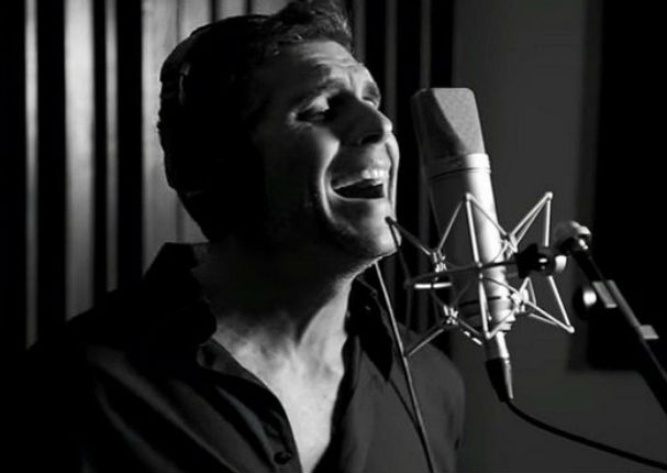 Christian Meier regresa a la música junto a Gianmarco con 'Alguien'