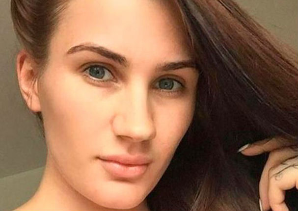 Muere la actriz porno Carla Mai tras caer por una ventana Muere la actriz porno Carla Mai tras caer por una ventana