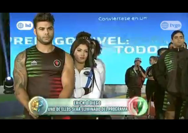 Michelle Soifer y Mario Hart protagonizan una fuerte discusión en vivo