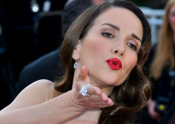 Natalia Oreiro luce irreconocible 16 años después de protagonizar 'Muñeca Brava'