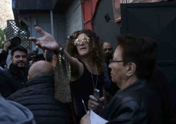 Antonio Banderas: Mira su radical cambio de look - FOTOS
