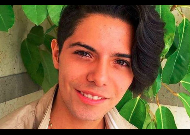 Amarte Así: Así luce el pequeño 'Frijolito' después de 11 años (FOTOS)