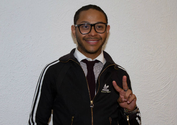 Kalimba reveló que no tendrá relaciones sexuales con su novia hasta la boda