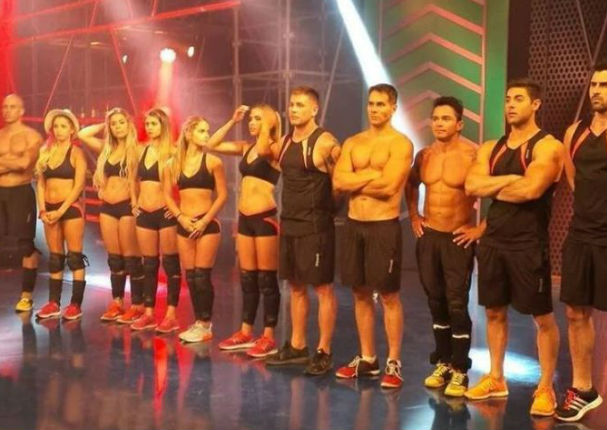 Combate: Participantes revelaron sus edades y el resultado fue sorprendente