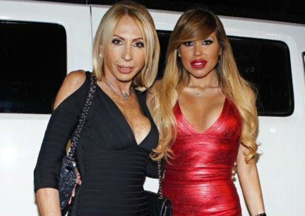 Laura Bozzo: Conoce a Victoria de la Fuente, la hija desconocida de la conductora