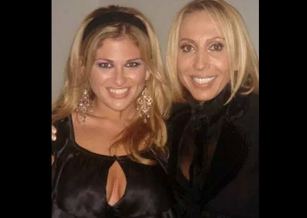 Laura Bozzo: Conoce a Victoria de la Fuente, la hija desconocida de la conductora Laura Bozzo: Conoce a Victoria de la Fuente, la hija desconocida de la conductora