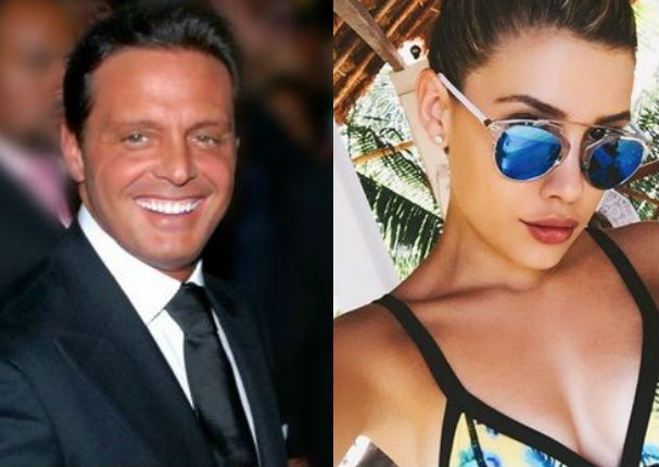 Luis Miguel: Ella es Michelle Salas, la hija desconocida del cantante mexicano