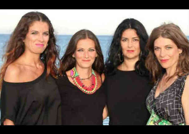 Las Ketchup: ¡Así lucen las integrantes a 14 años de su estreno! Las Ketchup: ¡Así lucen las integrantes a 14 años de su estreno!