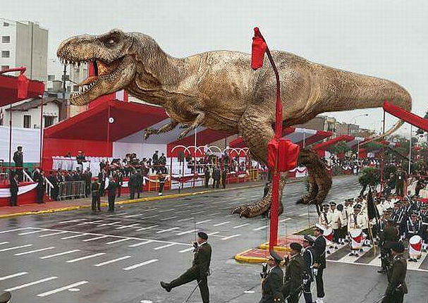 Fiestas Patrias: Ríete con los mejores memes por 28 y 29 de julio Fiestas Patrias: Ríete con los mejores memes por 28 y 29 de julio