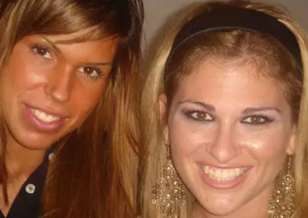Laura Bozzo: Conoce a Victoria de la Fuente, la hija desconocida de la conductora Laura Bozzo: Conoce a Victoria de la Fuente, la hija desconocida de la conductora