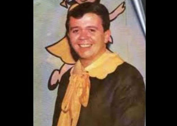 Chabelo: Mira cómo lucía antes y después de la figura infantil de México