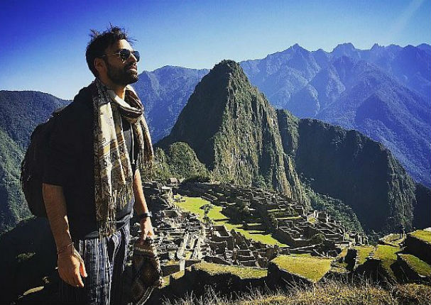 Brusko: Protagonistas de la telenovela se rinden ante la maravilla de Cusco y Puno
