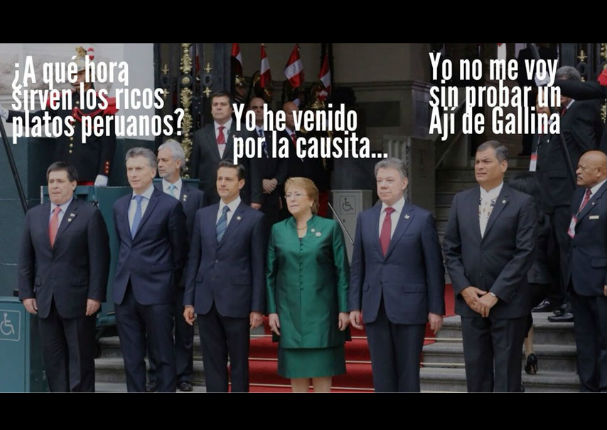 Fiestas Patrias: Ríete con los mejores memes por 28 y 29 de julio Fiestas Patrias: Ríete con los mejores memes por 28 y 29 de julio