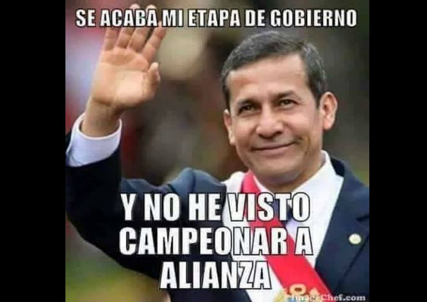 Fiestas Patrias: Ríete con los mejores memes por 28 y 29 de julio Fiestas Patrias: Ríete con los mejores memes por 28 y 29 de julio