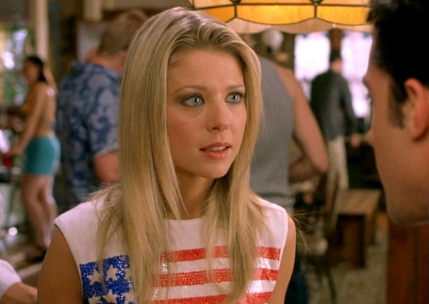 Tara Reid: Mira cómo luce actualmente Vicky de 'American Pie' (FOTOS)