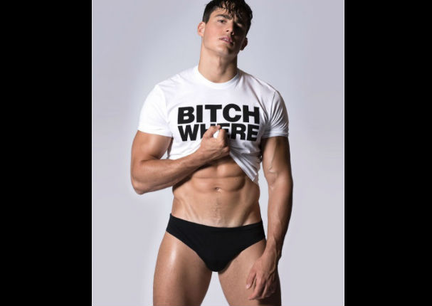 Pietro Boselli: Conoce al profesor más guapo del mundo (FOTOS)