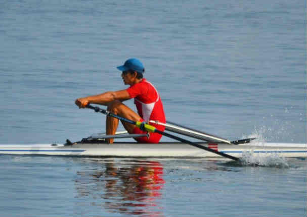 Río 2016: Conoce a los primeros compatriotas que debutarán en el torneo - FOTOS