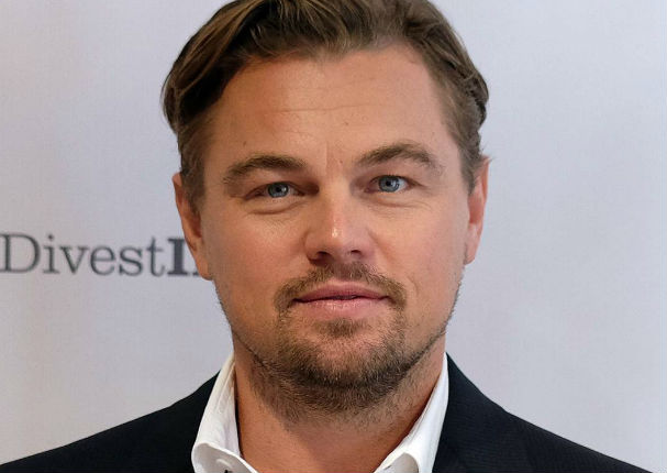 Río 2016: Comparan al arquero Brady Ellison con el actor Leonardo DiCaprio