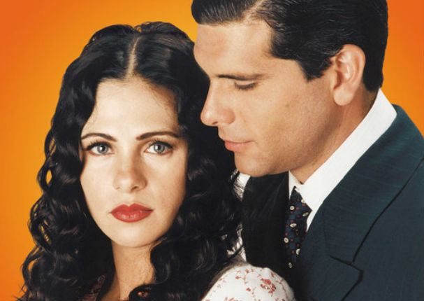 Ana Colchero: Mira cómo luce la protagonista de 'Isabella, mujer enamorada' 17 años después