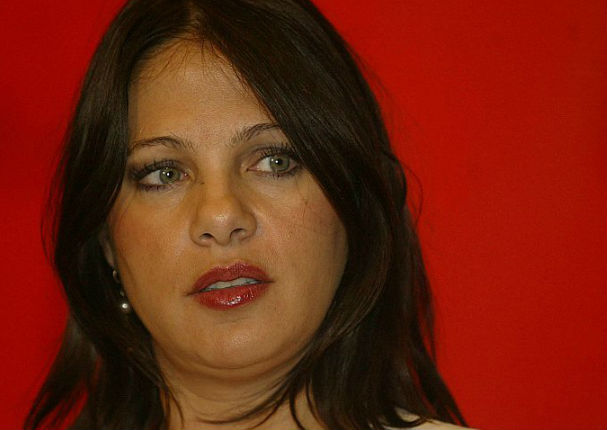 Ana Colchero: Mira cómo luce la protagonista de 'Isabella, mujer enamorada' 17 años después Ana Colchero: Mira cómo luce la protagonista de 'Isabella, mujer enamorada' 17 años después