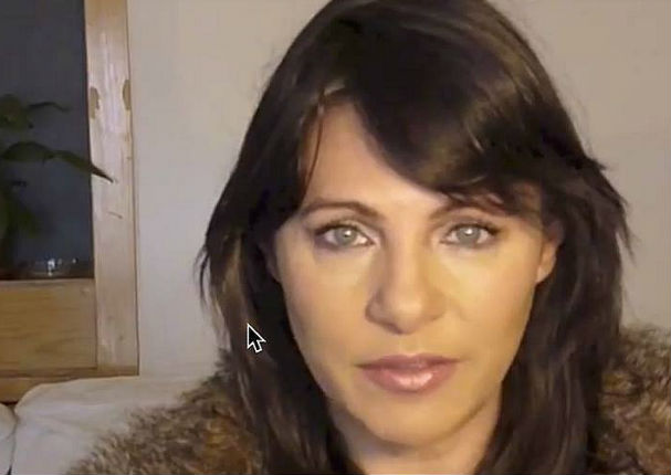 Ana Colchero: Mira cómo luce la protagonista de 'Isabella, mujer enamorada' 17 años después Ana Colchero: Mira cómo luce la protagonista de 'Isabella, mujer enamorada' 17 años después