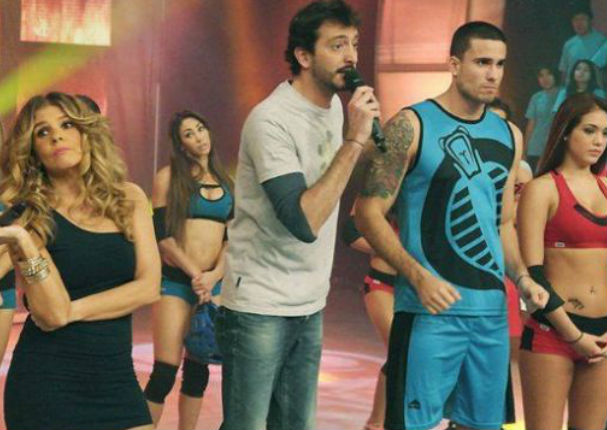 Edu Saettone es condenado a 4 años de prisión efectiva