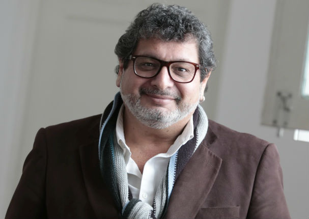 Ricky Tosso en grave estado de salud a causa del cáncer