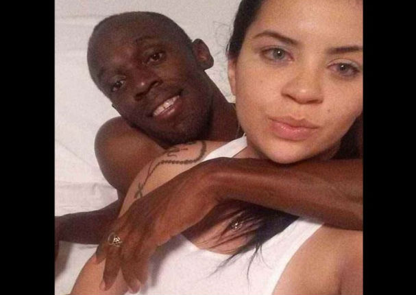 Usain Bolt: Filtran fotos íntimas del jamaiquino con joven brasileña