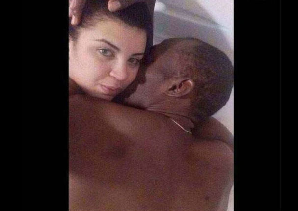 Usain Bolt: Filtran fotos íntimas del jamaiquino con joven brasileña