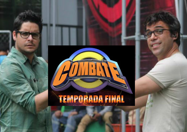 Gian Piero Díaz y Renzo Schuller confirman su regreso a 'Combate' con este video