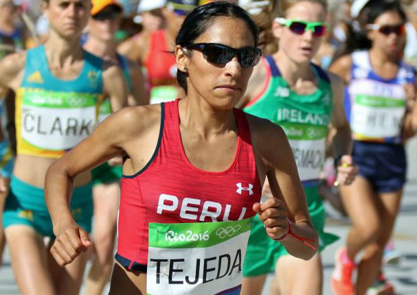 El Gran Show: Gladys Tejeda bailará este sábado en 'El Desafío'