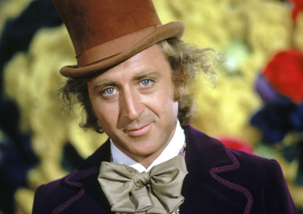 Gene Wilder: Fallece la estrella de 'Willy Wonka' a los 83 años