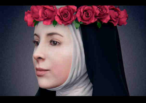 Santa Rosa de Lima: Conoce el verdadero rostro de la primera Santa de América