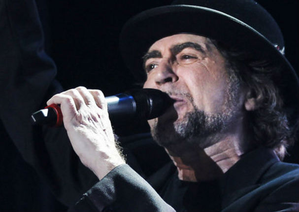 Joaquín Sabina: Conocido cantautor estaría muy grave de salud