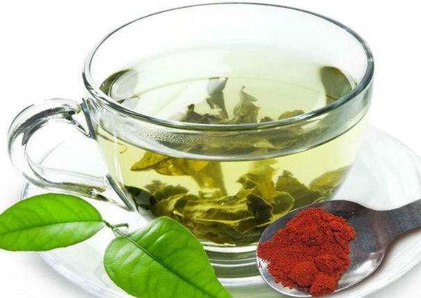 Tips: 7 bebidas para acelerar tu metabolismo y bajar de peso de manera saludable