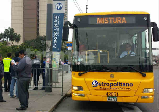 Mistura: Estas son las últimas novedades de la gran feria gastronómica Mistura: Estas son las últimas novedades de la gran feria gastronómica