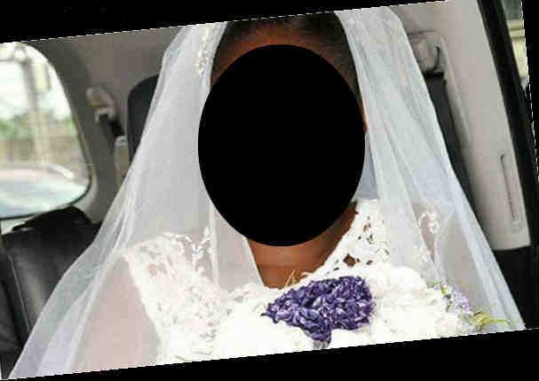 Viral: Ella es la novia más bonita del mundo sin maquillaje