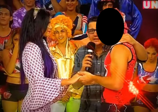 Combate: Exintegrante es tildado de gay en Ecuador por esta razón