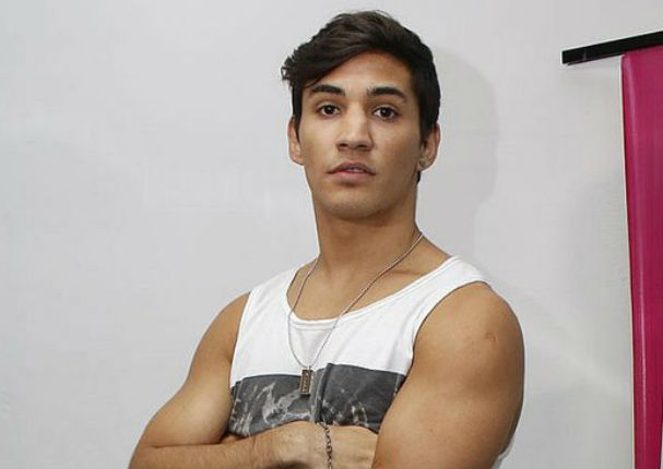 Combate: Exintegrante es tildado de gay en Ecuador por esta razón
