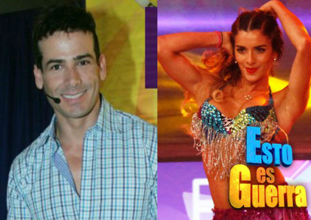 Joselito Carrera echa por tierra a Katty García y halaga a Korina Rivadeneira