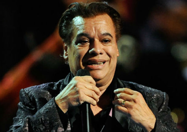Juan Gabriel: ¿Canción del 'Divo de Juárez' revela su origen espacial?