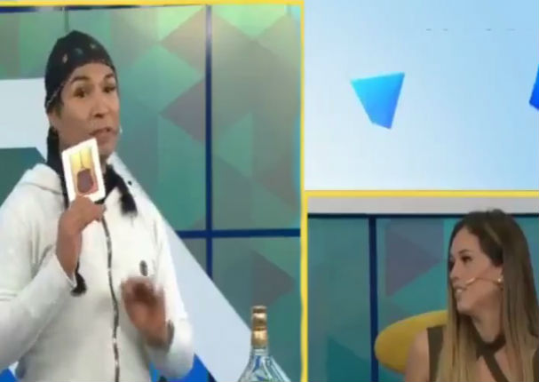 ¿Jazmín Pinedo podría estar embarazada de un varoncito?