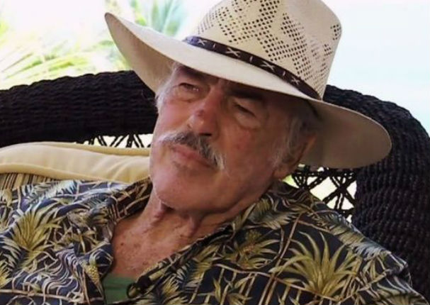 Andrés García revela que se suicidaría para terminar con el parálisis que padece