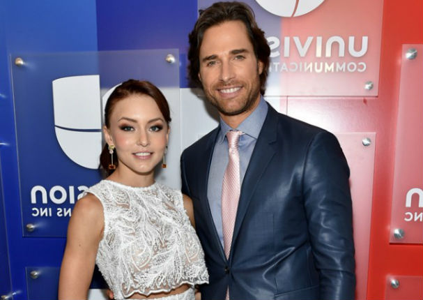 Angelique Boyer se separa de Sebastián Rulli tras fin de 'Tres Veces Ana'