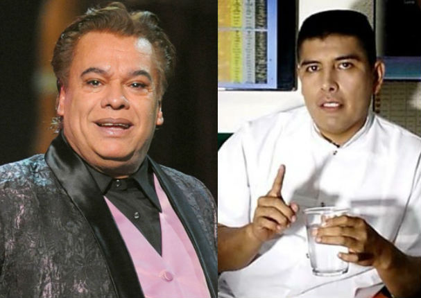 Juan Gabriel: Su médico de cabecera revela que el 'Divo de Juárez' fue asesinado