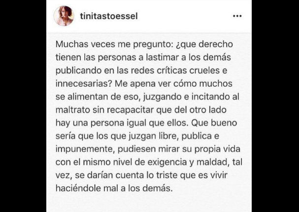 Milett Figueroa: Peluchín la destruye con su más vergonzoso plagio Milett Figueroa: Peluchín la destruye con su más vergonzoso plagio