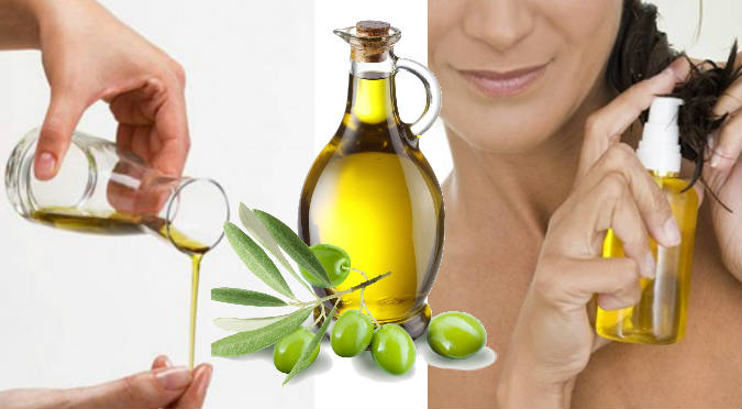 Se joven por siempre con el aceite de oliva